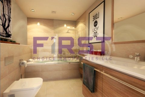 Apartment sa Masdar City, Abu Dhabi, UAE 40.5 sq.m. № 731214 - larawan 10