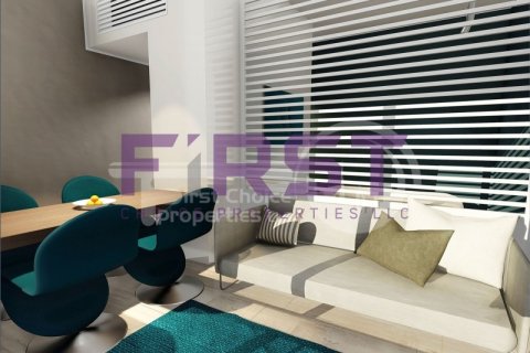 Apartment sa Masdar City, Abu Dhabi, UAE 40.5 sq.m. № 731214 - larawan 11
