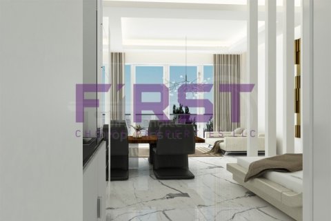 Apartment sa Masdar City, Abu Dhabi, UAE 40.5 sq.m. № 731214 - larawan 12