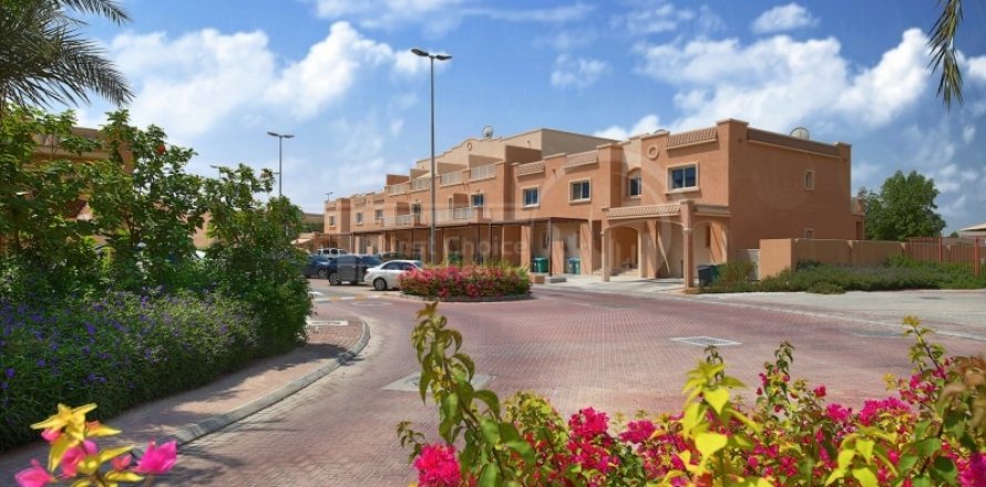 Vila v Al Reef, Abu Dhabi, SAE 3 ložnice, 225.1 m² Č.: 731218