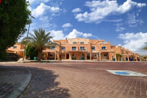 Vila v Al Reef, Abu Dhabi, SAE 3 ložnice, 225.1 m² Č.: 731218 - fotografie 14