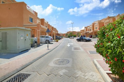 Vila v Al Reef, Abu Dhabi, SAE 3 ložnice, 225.1 m² Č.: 731218 - fotografie 20