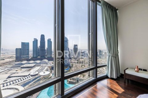 Διαμέρισμα σε Downtown Dubai (Downtown Burj Dubai), ΗΑΕ 2 υπνοδωμάτια, 132.67 τ.μ. Αρ. 761777 - φωτογραφία 8