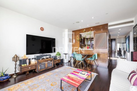 Διαμέρισμα σε Downtown Dubai (Downtown Burj Dubai), ΗΑΕ 2 υπνοδωμάτια, 132.67 τ.μ. Αρ. 761777 - φωτογραφία 4