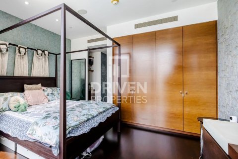 Διαμέρισμα σε Downtown Dubai (Downtown Burj Dubai), ΗΑΕ 2 υπνοδωμάτια, 132.67 τ.μ. Αρ. 761777 - φωτογραφία 5