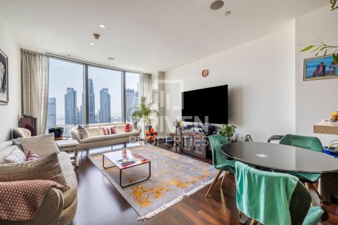 Διαμέρισμα σε Downtown Dubai (Downtown Burj Dubai), ΗΑΕ 2 υπνοδωμάτια, 132.67 τ.μ. Αρ. 761777 - φωτογραφία 3