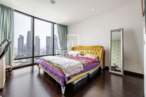 Διαμέρισμα σε Downtown Dubai (Downtown Burj Dubai), ΗΑΕ 2 υπνοδωμάτια, 132.67 τ.μ. Αρ. 761777 - φωτογραφία 9