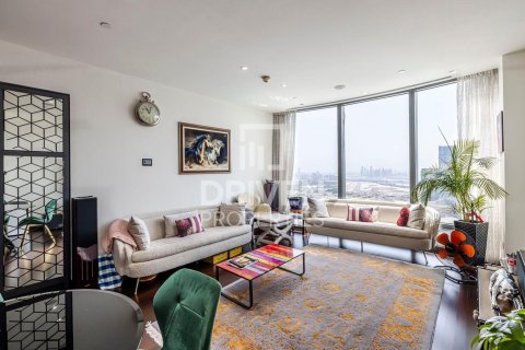 Διαμέρισμα σε Downtown Dubai (Downtown Burj Dubai), ΗΑΕ 2 υπνοδωμάτια, 132.67 τ.μ. Αρ. 761777 - φωτογραφία 2