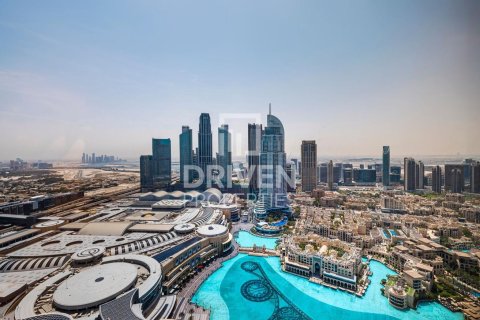 Διαμέρισμα σε Downtown Dubai (Downtown Burj Dubai), ΗΑΕ 2 υπνοδωμάτια, 132.67 τ.μ. Αρ. 761777 - φωτογραφία 1