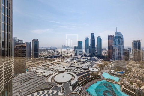 Διαμέρισμα σε Downtown Dubai (Downtown Burj Dubai), ΗΑΕ 2 υπνοδωμάτια, 132.67 τ.μ. Αρ. 761777 - φωτογραφία 12