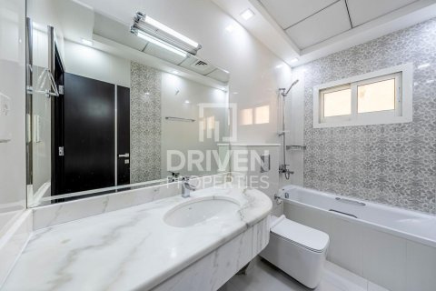 ویلا برای فروش در  The Villa، Dubai، امارات متحده عربی  5 خوابه ، 561.04 متر مربع ، شماره 761779 - تصویر 19