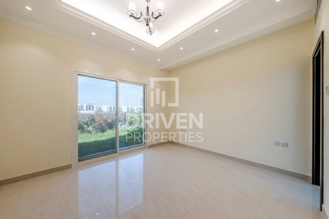 ویلا برای فروش در  The Villa، Dubai، امارات متحده عربی  5 خوابه ، 561.04 متر مربع ، شماره 761779 - تصویر 11