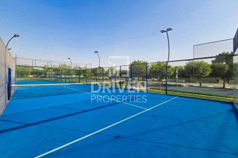 ویلا برای فروش در  The Villa، Dubai، امارات متحده عربی  5 خوابه ، 561.04 متر مربع ، شماره 761779 - تصویر 27