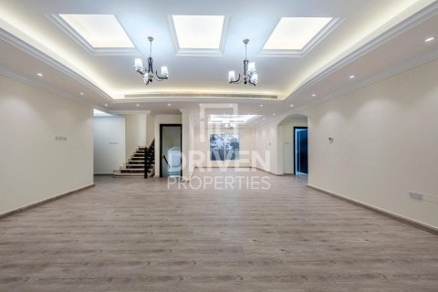 ویلا برای فروش در  The Villa، Dubai، امارات متحده عربی  5 خوابه ، 561.04 متر مربع ، شماره 761779 - تصویر 9