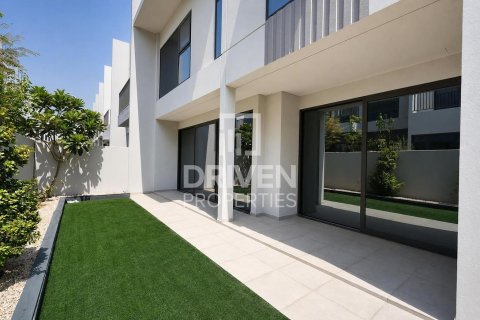 Kuća u nizu u Mohammed Bin Rashid City, Dubai, UAE 4 spavaćih soba, 331.39 m2 Br. 761781 - fotografija 21