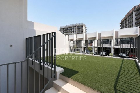 Kuća u nizu u Mohammed Bin Rashid City, Dubai, UAE 4 spavaćih soba, 331.39 m2 Br. 761781 - fotografija 15
