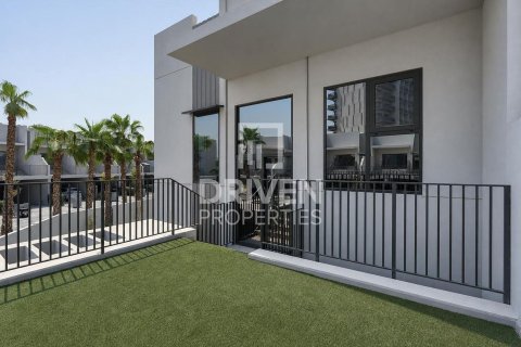 Kuća u nizu u Mohammed Bin Rashid City, Dubai, UAE 4 spavaćih soba, 331.39 m2 Br. 761781 - fotografija 17