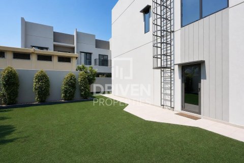 Kuća u nizu u Mohammed Bin Rashid City, Dubai, UAE 4 spavaćih soba, 331.39 m2 Br. 761781 - fotografija 19