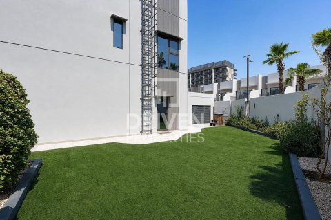 Kuća u nizu u Mohammed Bin Rashid City, Dubai, UAE 4 spavaćih soba, 331.39 m2 Br. 761781 - fotografija 20