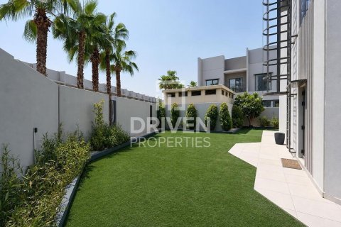 Kuća u nizu u Mohammed Bin Rashid City, Dubai, UAE 4 spavaćih soba, 331.39 m2 Br. 761781 - fotografija 18