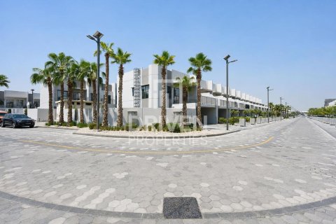 Kuća u nizu u Mohammed Bin Rashid City, Dubai, UAE 4 spavaćih soba, 331.39 m2 Br. 761781 - fotografija 22