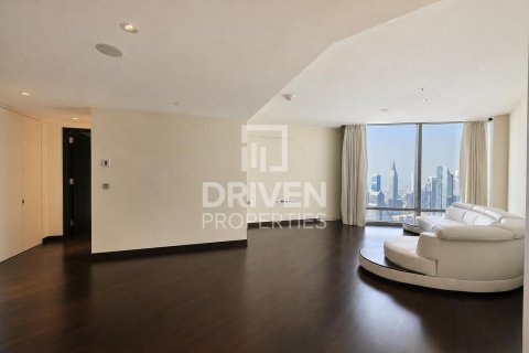 Appartement à vendre à  Downtown Dubai (Downtown Burj Dubai), Dubai, EAU 2 chambres, 191.01 m2 № 761778 - photo 7