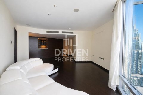 Appartement à vendre à  Downtown Dubai (Downtown Burj Dubai), Dubai, EAU 2 chambres, 191.01 m2 № 761778 - photo 1