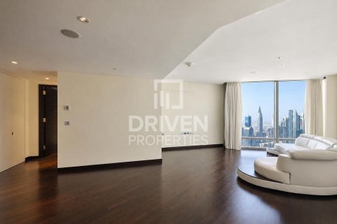 Appartement à vendre à  Downtown Dubai (Downtown Burj Dubai), Dubai, EAU 2 chambres, 191.01 m2 № 761778 - photo 3