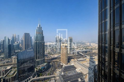Appartement à vendre à  Downtown Dubai (Downtown Burj Dubai), Dubai, EAU 2 chambres, 191.01 m2 № 761778 - photo 27