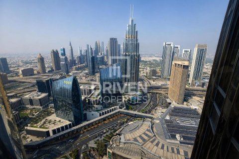 Appartement à vendre à  Downtown Dubai (Downtown Burj Dubai), Dubai, EAU 2 chambres, 191.01 m2 № 761778 - photo 29