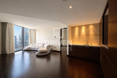 Appartement à vendre à  Downtown Dubai (Downtown Burj Dubai), Dubai, EAU 2 chambres, 191.01 m2 № 761778 - photo 4