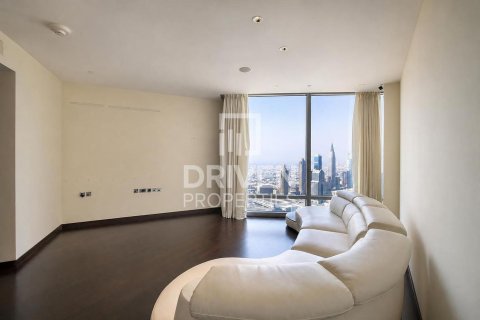Appartement à vendre à  Downtown Dubai (Downtown Burj Dubai), Dubai, EAU 2 chambres, 191.01 m2 № 761778 - photo 2