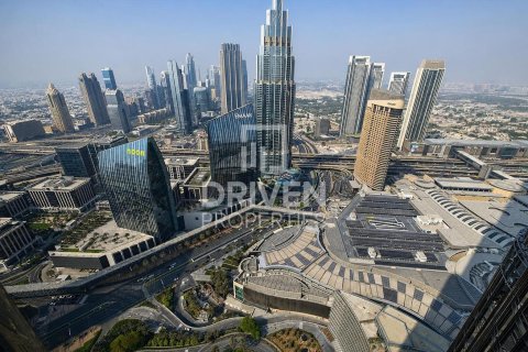 Appartement à vendre à  Downtown Dubai (Downtown Burj Dubai), Dubai, EAU 2 chambres, 191.01 m2 № 761778 - photo 28