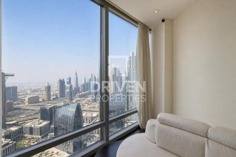 Appartement à vendre à  Downtown Dubai (Downtown Burj Dubai), Dubai, EAU 2 chambres, 191.01 m2 № 761778 - photo 6