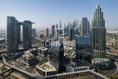 Appartement à vendre à  Downtown Dubai (Downtown Burj Dubai), Dubai, EAU 2 chambres, 191.01 m2 № 761778 - photo 30