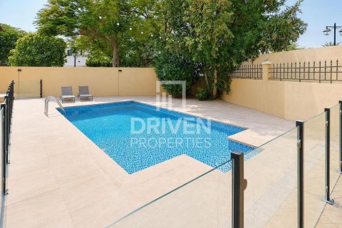 Müüa villa asukohaga The Villa, Dubai, AÜE: 5 magamistoaga, 934.6 m² Nr 761780 - pilt 27