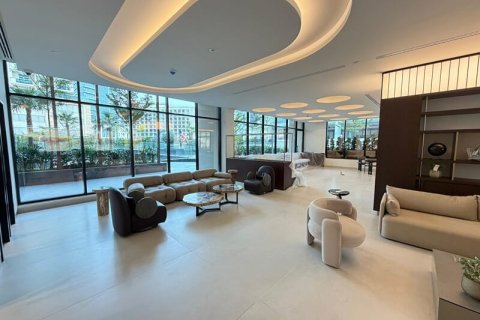 Huoneisto Arjan, Dubai, Arabiemiraatit 2 makuuhuonetta, 110 m2 № 728761 - kuva 1