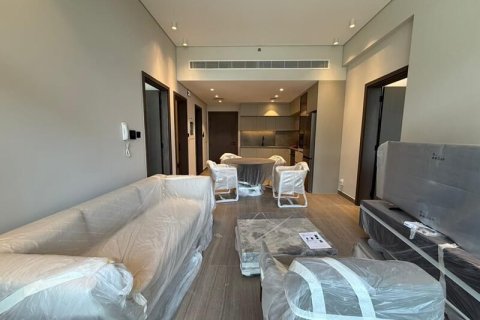 Huoneisto Arjan, Dubai, Arabiemiraatit 2 makuuhuonetta, 110 m2 № 728761 - kuva 15
