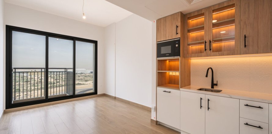 Apartman u gradu Town Square, Dubai, UAE 1 spavaća soba, 44 m2 Br. 728757