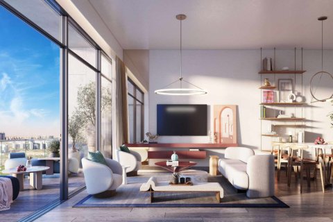 Apartamento en venta en Dubai Silicon Oasis, Dubai, EAU 1 dormitorio, 75 m2 № 728763 - foto 15