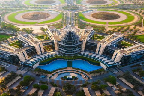Apartamento en venta en Dubai Silicon Oasis, Dubai, EAU 1 dormitorio, 75 m2 № 728763 - foto 18