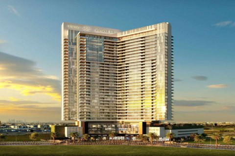 Apartamento en venta en Dubai Silicon Oasis, Dubai, EAU 1 dormitorio, 75 m2 № 728763 - foto 2