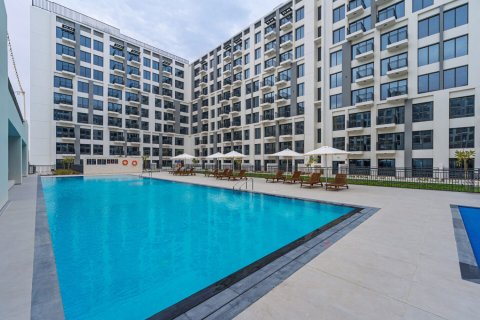 Apartment in Town Square, Dubai, UAE 1 bedroom, 45 sq.m. № 728759 - photo 9