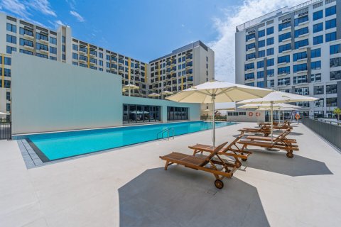 Apartment in Town Square, Dubai, UAE 1 bedroom, 45 sq.m. № 728759 - photo 11