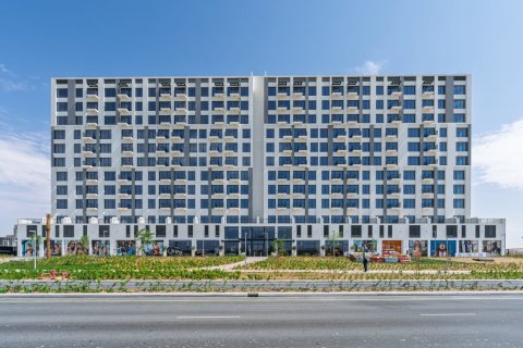 Apartment in Town Square, Dubai, UAE 1 bedroom, 45 sq.m. № 728759 - photo 19