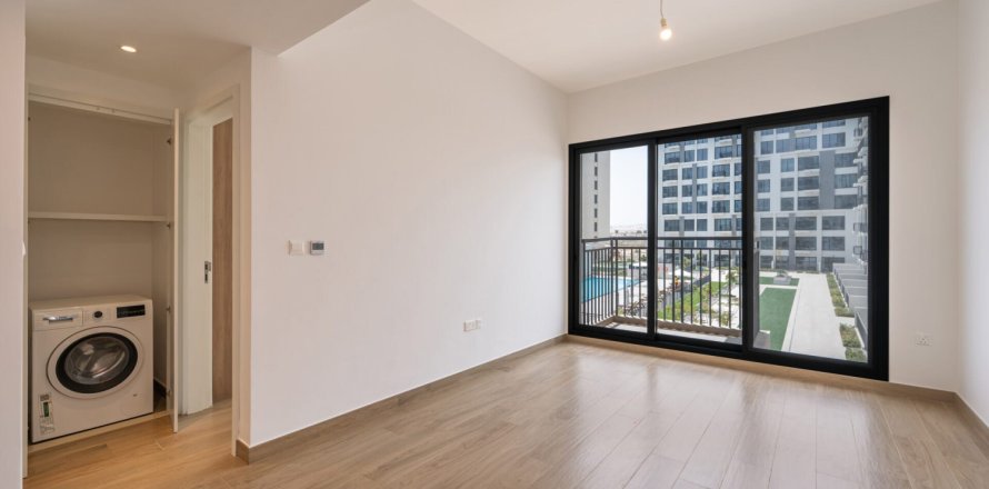 Apartment in Town Square, Dubai, UAE 1 bedroom, 45 sq.m. № 728759