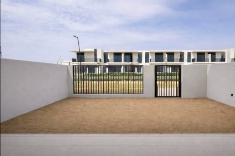Таунхаус The Valley, Дубай, БАӘ-да 3 жатын бөлмелер, 138 м² № 728762 - фото 3