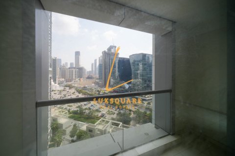 Apartmán v Business Bay, Dubai, SAE 1 spálňa, 107 m2 č. 753912 - Fotografia 10