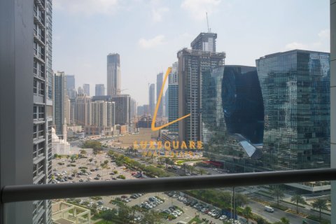 Apartmán v Business Bay, Dubai, SAE 1 spálňa, 107 m2 č. 753912 - Fotografia 9