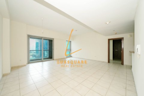 Apartament në Business Bay, Dubai, Emiratet e Bashkuara Arabe 1 dhomë gjumi, 107 m2. № 753912